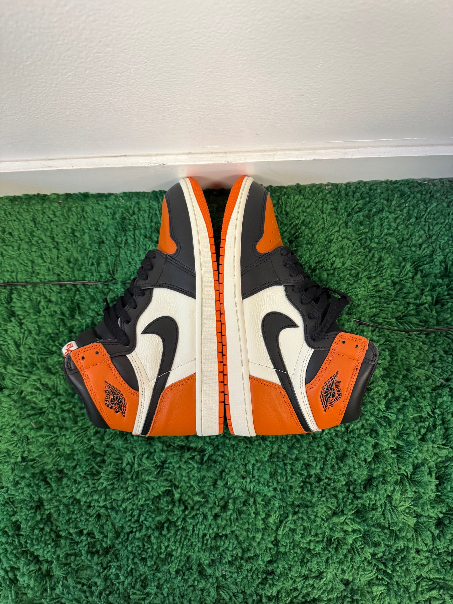 Used Jordan 1 Retro High OG Shattered Backboard 2025 (Men’s)