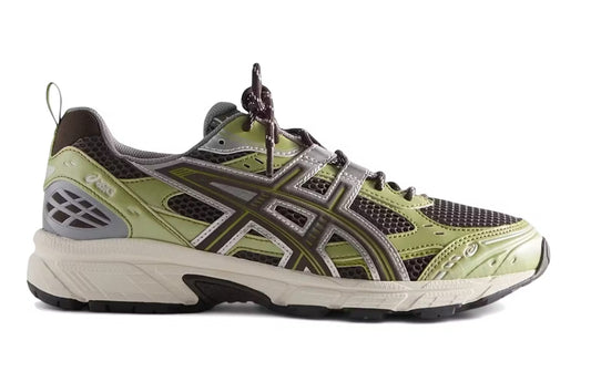 ASICS Gel-Nunobiki Kith Delicioso Pure Silver (Men’s)