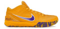 Nike Kobe 4 Protro Draft Day Pack Los Angeles Lakers (Men’s)