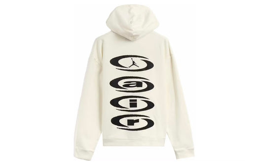 Jordan x Travis Scott Pullover Hoodie Sail
