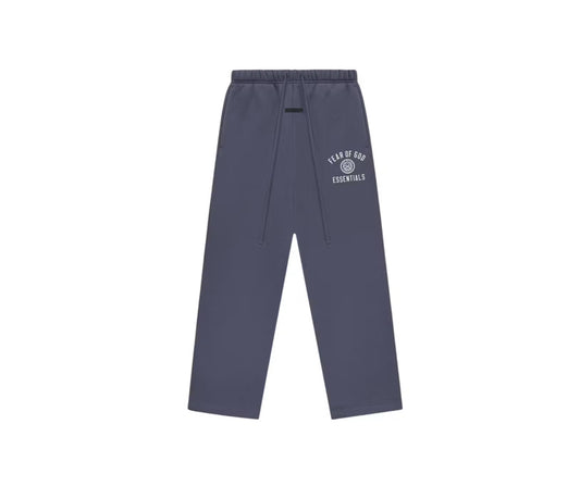 Fear Of God Essentials Fleece Relaxed Sweatpants Marine