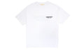 Fear of God Essentials Classic Tee Bright White
