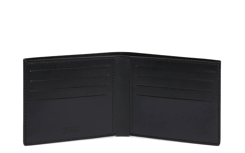 Goyard Victoire Wallet Black