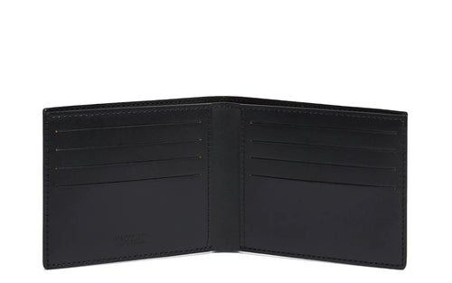 Goyard Victoire Wallet Black