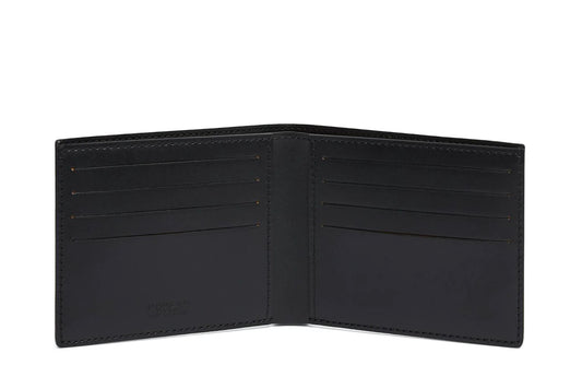 Goyard Victoire Wallet Black