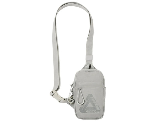 Palace Cordura RS 2-Way Shot Bag Ghost Gray