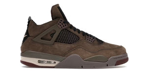 Jordan 4 Retro SP A Ma Maniére Dark Mocha (Men’s)
