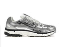Nike P-6000 Metallic Silver (Men’s)