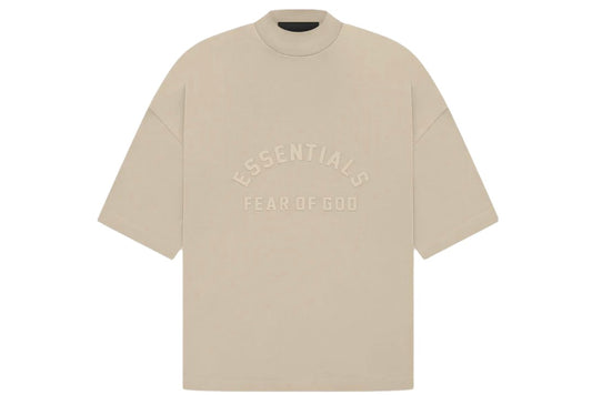 Fear of God Essentials Crewneck Tee Dusty Beige