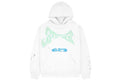 Sp5der Adult Sweatshirt Eggshell
