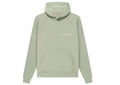 Fear of God Essentials Hoodie Seafoam