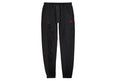 Jordan x Awake NY Fleece Pants Black