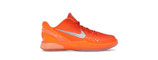Nike Kobe 6 Total Orange (Youth)