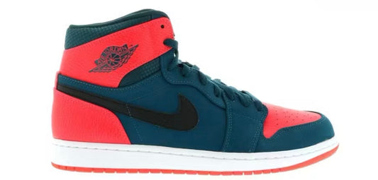 Jordan 1 Retro High Russell Westbrook PE (Men’s)