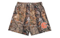 Eric Emanuel EE Basic Shorts Camo Orange