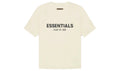Fear of God Essentials Tee SS21 Buttercream
