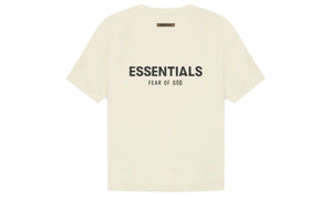 Fear of God Essentials Tee SS21 Buttercream