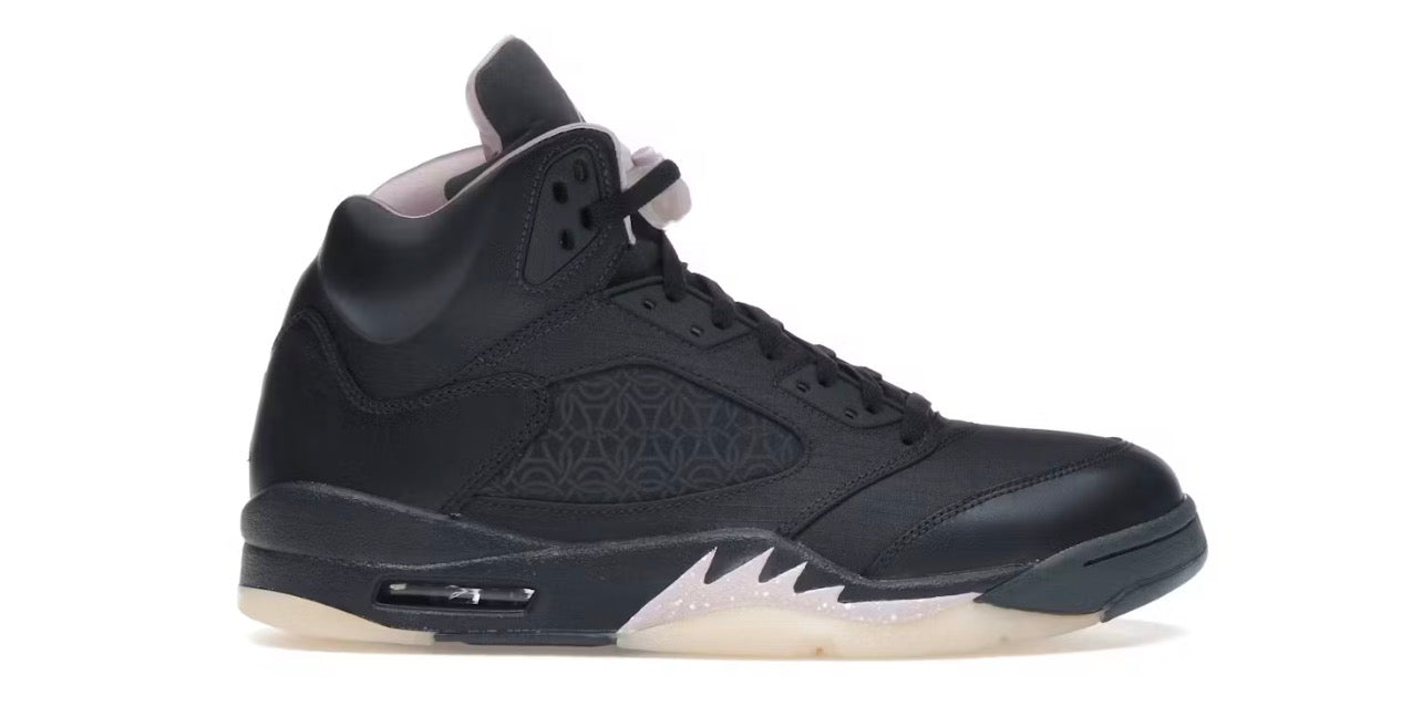 Jordan 5 Retro PSG Paris Saint-Germain Off-Noir (Men’s)