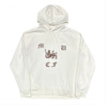 Travis Scott Nike Maximus United ComplexCon 24' DriFit Pullover Cream