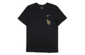 Nike X Drake Certified Lover Boy Rose T-Shirt Black