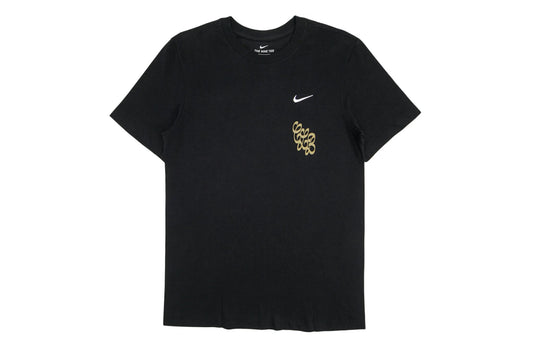 Nike X Drake Certified Lover Boy Rose T-Shirt Black