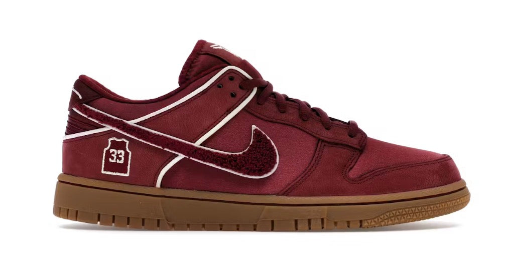 Nike Dunk Low Protro Kobe Bryant Lower Marion Away (Men’s)