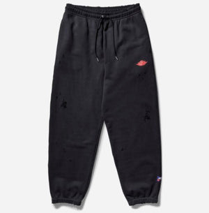 Jordan Rare Air Fleece Sweatpants Black