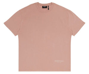 Fear of God Essentials Tee 3M Logo Blush