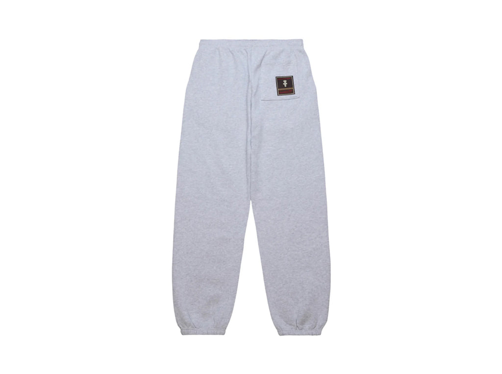 Travis Scott x Michelle & Ness Kentucky Wildcats Sweats Heather Grey