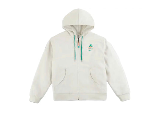 Nike SB x Jarritos Padded Jacket Light Bone