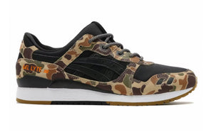 ASICS Gel-Lyte III Atmos Duck Camo (Men’s)