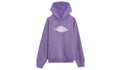 Jordan Rare Air Fleece Hoodie Purple Earth
