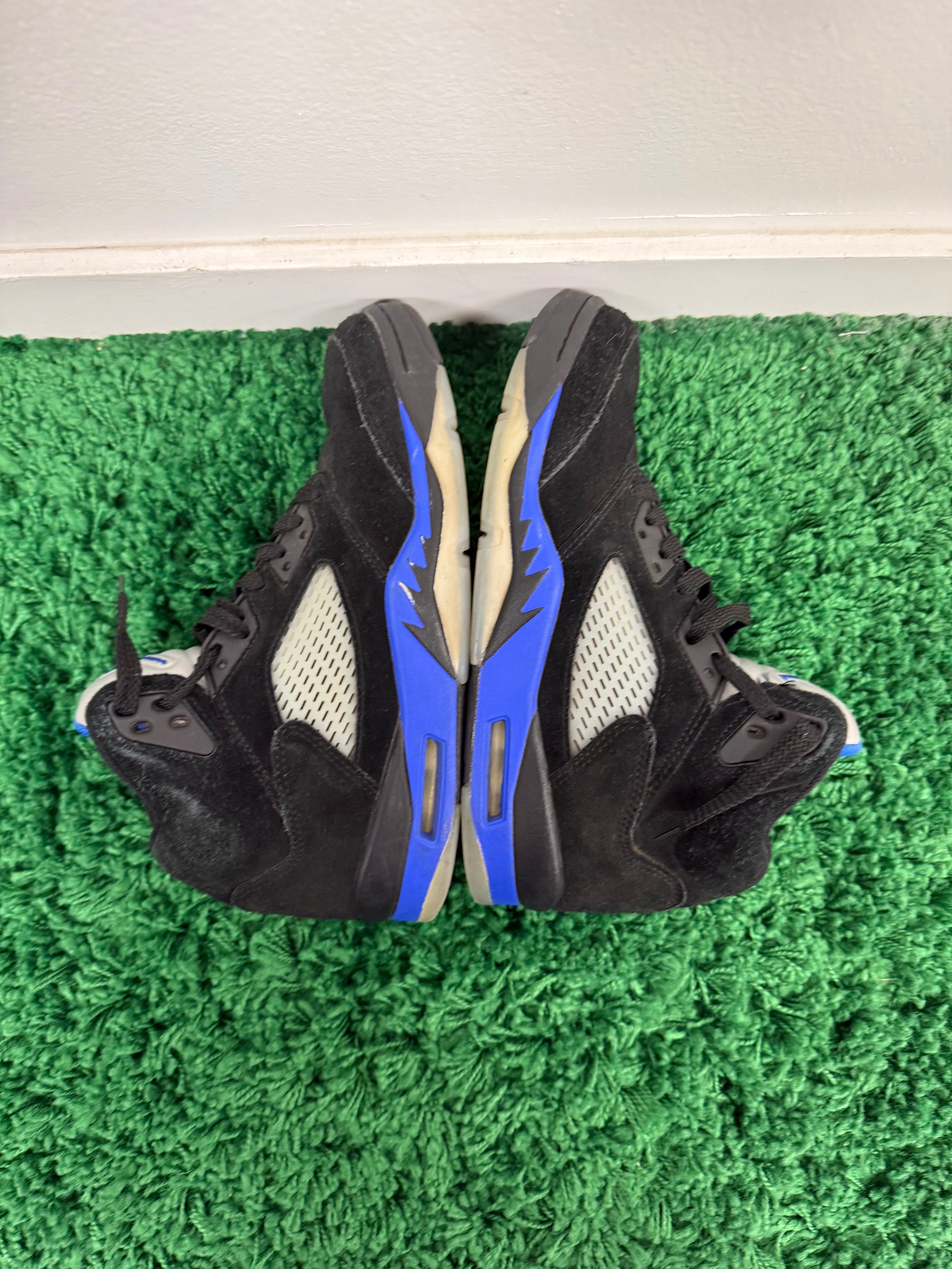 Used Jordan 5 Retro Racer Blue (Men’s)