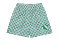 Eric Emanuel EE Basic Shorts FW21 Green