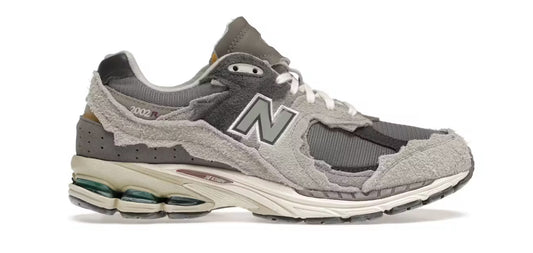 New Balance 2002R Protection Pack Rain Cloud (Men’s)