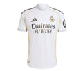 Adidas Real Madrid 25/26 Home Authentic Jersey Home Kit