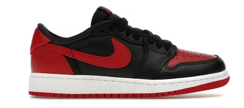 Jordan 1 Retro Low OG Banned (Youth)