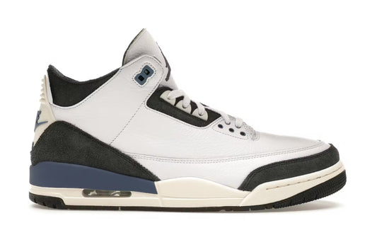 Jordan 3 Retro OG SP A Ma Maniére Diffused Blue (Men’s)