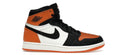 Jordan 1 Retro High OG Shattered Backboard 2025 (Men’s)