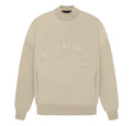 Fear Of God Essentials Crewneck Dusty Beige