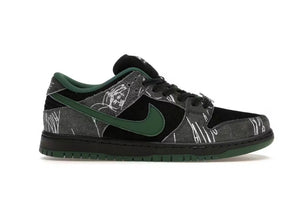 Nike SB Dunk Low There Skateboards (Men’s)