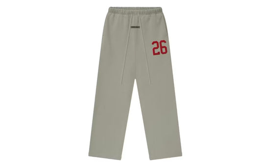 Fear of God Essentials Lounge Sweatpants Smoke Grey