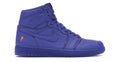 Jordan 1 Retro High Gatorade Rush Violet (Men’s)