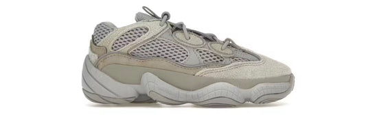 Adidas Yeezy 500 Stone Salt (Youth)
