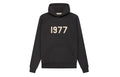 Fear of God Essentials 1977 Hoodie Iron
