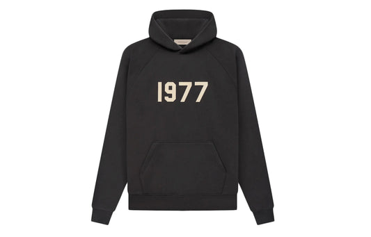Fear of God Essentials 1977 Hoodie Iron