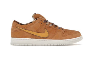 Nike SB Dunk Low Pro NOTE Shop Manchester Brew & Biscuits (Men’s)