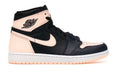 Jordan 1 Retro High Black Crimson Tint 2019 (Men’s)