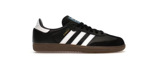 Adidas Samba OG Black White Gum (Women’s)