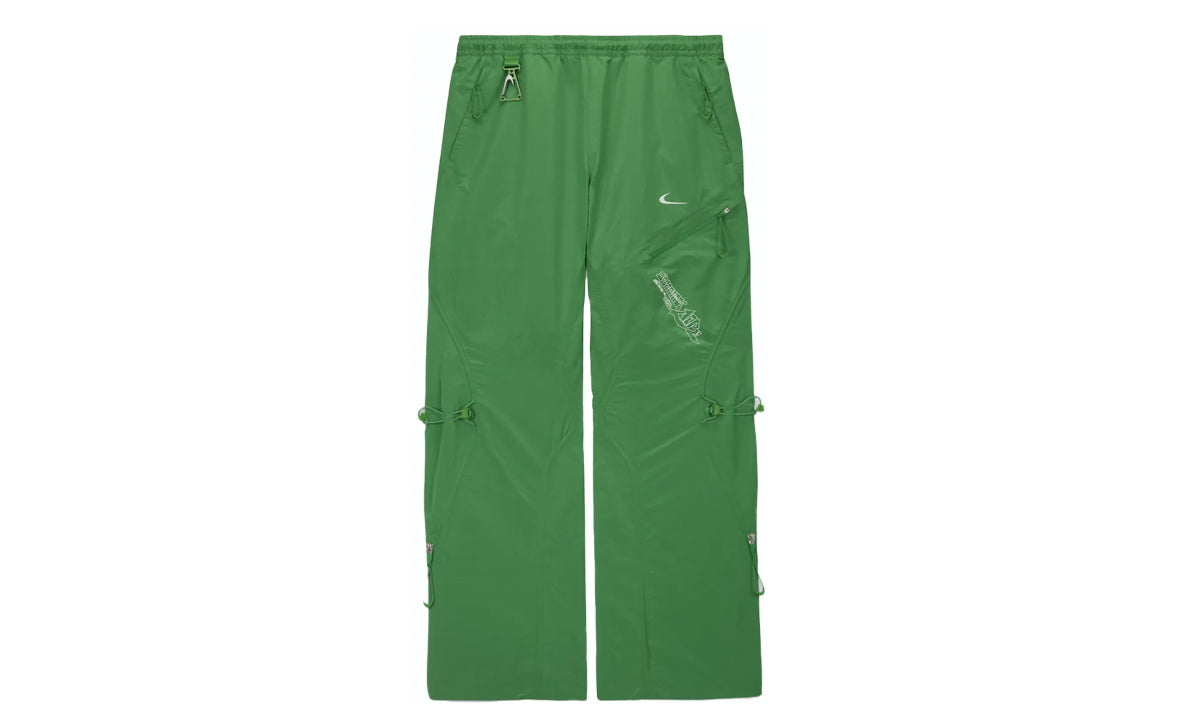 Nike x Off-WHITE Pants Green